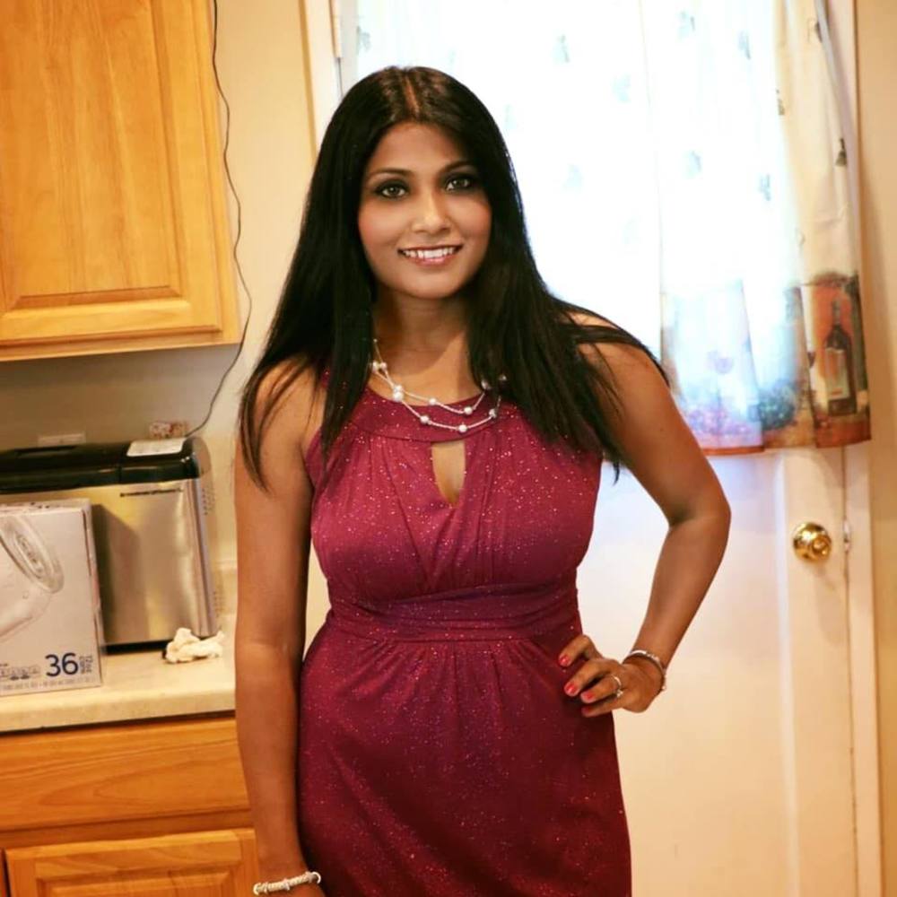 Meet your Posher, Nami